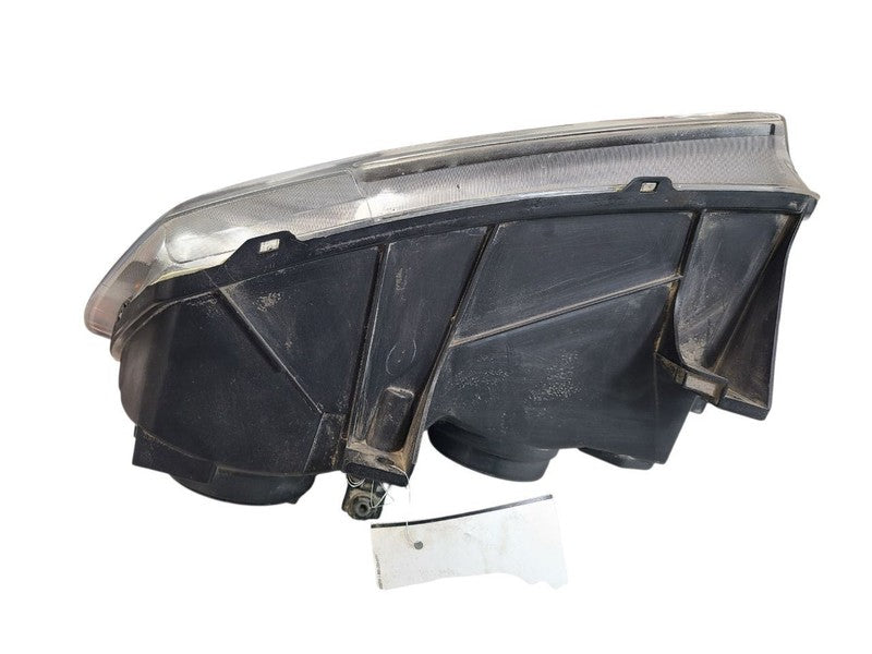 Driver Headlight R/T Xenon HID Fits 11-14 CHARGER 664296