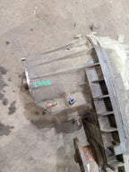 Transfer Case Manual Shift ID 6C34-BA Fits 03-10 FORD F250SD PICKUP 64