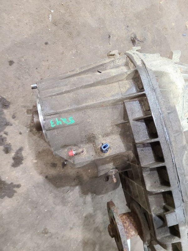 Transfer Case Manual Shift ID 6C34-BA Fits 03-10 FORD F250SD PICKUP 64