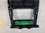OUTLAN SP 2017 Dash Bezel 611101