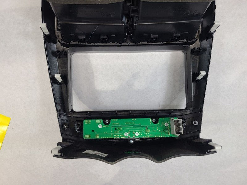 OUTLAN SP 2017 Dash Bezel 611101