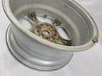 Wheel 16x7-1/2 Alloy 5 Spoke Fits 04-08 MAZDA RX8 548557