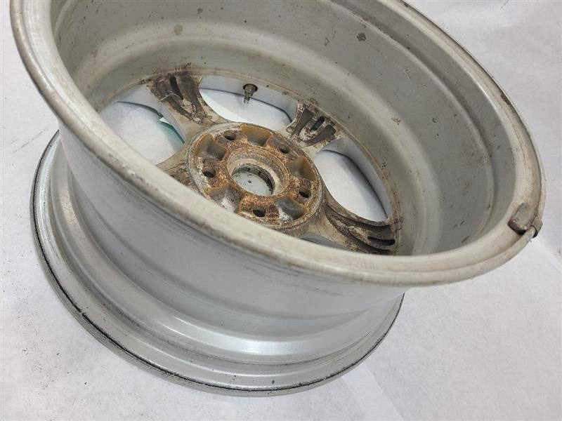 Wheel 16x7-1/2 Alloy 5 Spoke Fits 04-08 MAZDA RX8 548557
