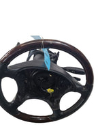 Steering Column 215 Type Floor Shift CL500 Fits 00-02 MERCEDES CL-CLAS