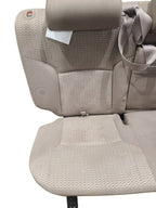 4 RUNNER  2008 Seat Rear 661011