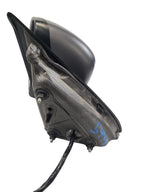 Driver Side View Mirror Power Manual Folding Fits 14-21 CHEROKEE 66167