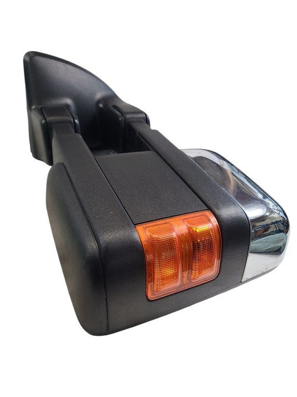 Driver Side View Mirror Power Lamps Fits 13-16 FORD F250SD PICKUP 6667