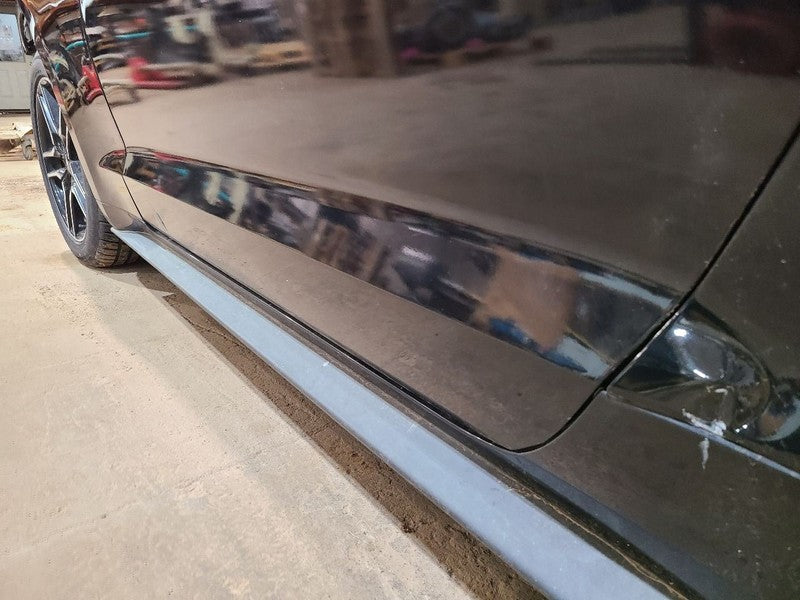 Driver Left Front Door Convertible Fits 15-23 MUSTANG 676873