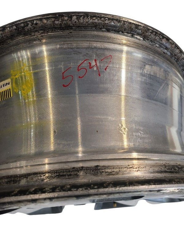 Wheel 18x7-1/2 Aluminum 6 Spoke Fits 10-14 FORD F150 PICKUP 668606