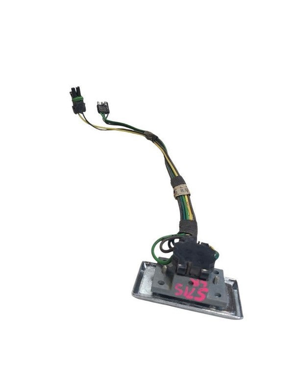 GRAND-WAG 1991 Front Door Switch 679045