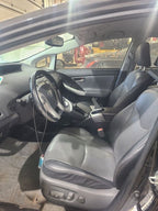PRIUS     2014 Seat Belt Rear 651031