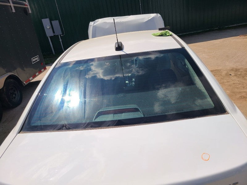 Back Glass VIN P 4th Digit Limited Fits 11-16 CRUZE 629238