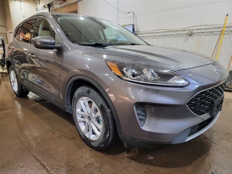 Passenger Right Air Bag Passenger Dash Fits 20 ESCAPE 572288