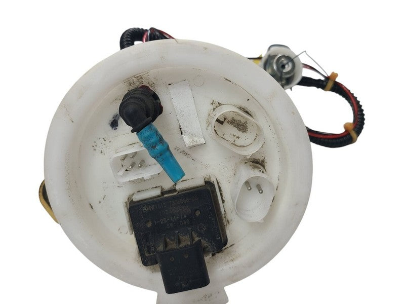 Passenger Fuel Pump Assembly Tank Mounted Fits 12-19 BMW 640i 615194