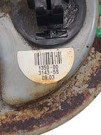 Fuel Pump Assembly Diesel Supply Pump Fits 01-04 SIERRA 2500 PICKUP 63