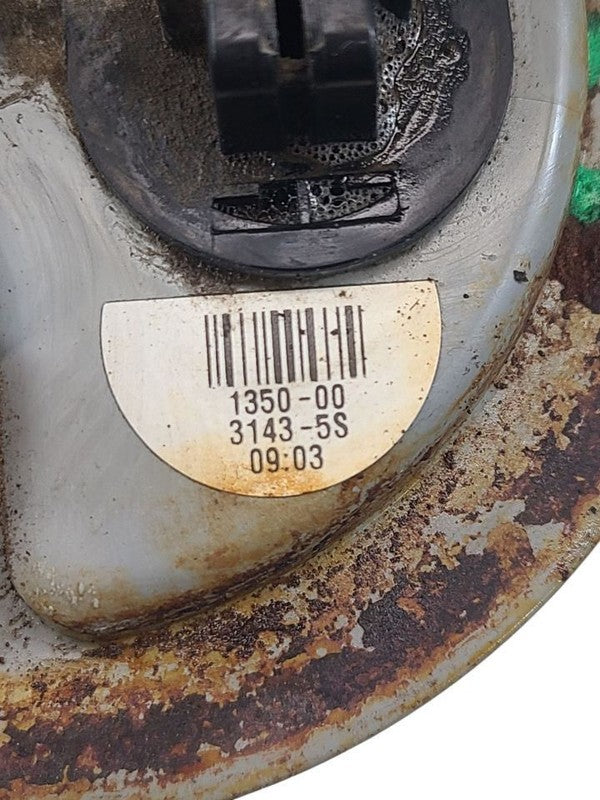 Fuel Pump Assembly Diesel Supply Pump Fits 01-04 SIERRA 2500 PICKUP 63