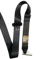 JETTA     2015 Seat Belt Rear 585090