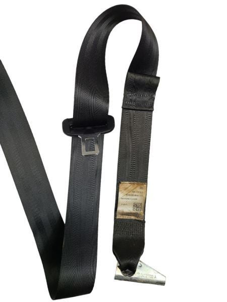 JETTA     2015 Seat Belt Rear 585090