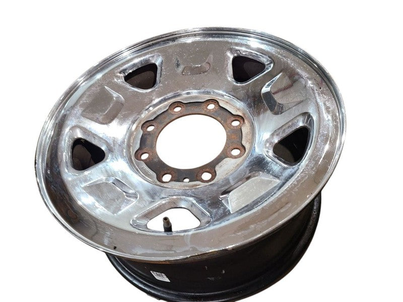 Wheel 17x7-1/2 Srw 5 Spoke Steel Fits 05-09 FORD F250SD PICKUP 626636