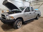 Radiator Classic Style 5 Lug Wheel Fits 09-24 DODGE 1500 PICKUP 669232