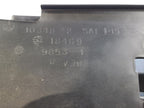 RAM2500   1999 Glove Box 676964