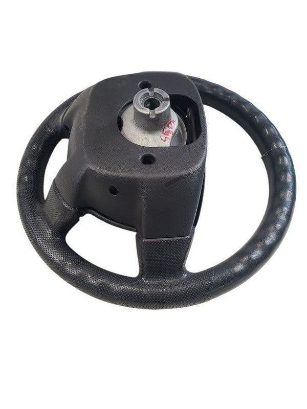 H3        2006 Steering Wheel 665590