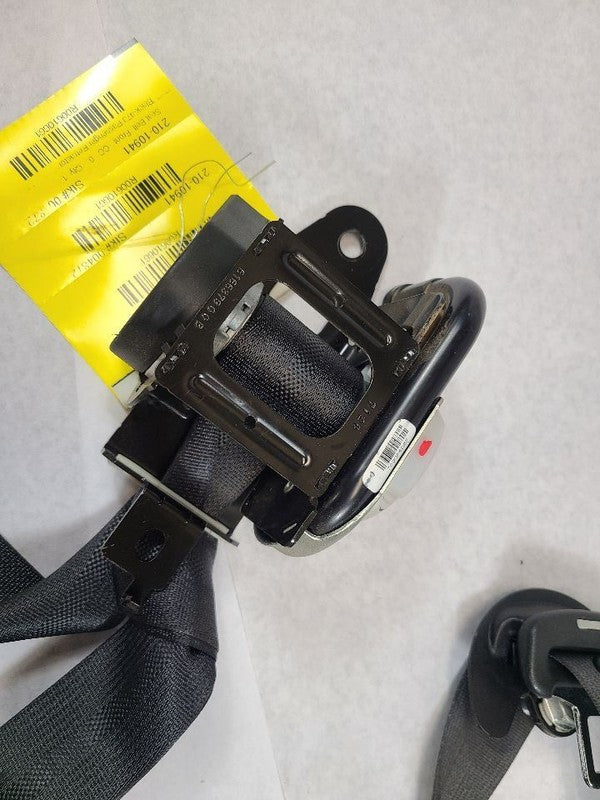 Seat Belt Front Passenger Retractor Fits 14-18 OUTLANDER SPORT 610661