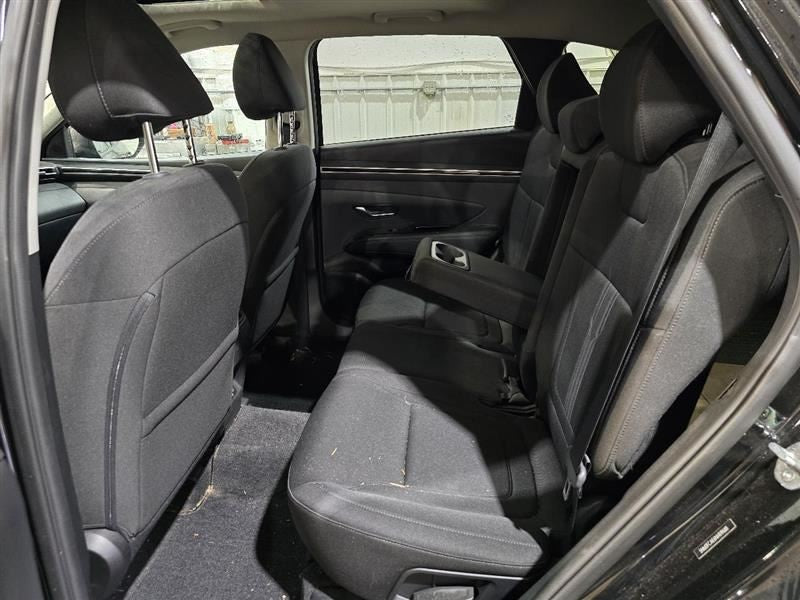 FRONT TUCSON    2022 Passenger Side Buckle Seat Belt Front 580905