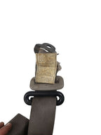 4 RUNNER  2002 Seat Belt Rear 627837