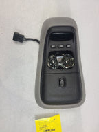 Info-GPS-TV Screen Front Message Center Fits 95 EXPLORER 606906