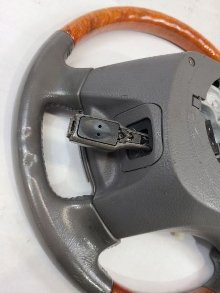 LS430     2002 Steering Wheel 547066