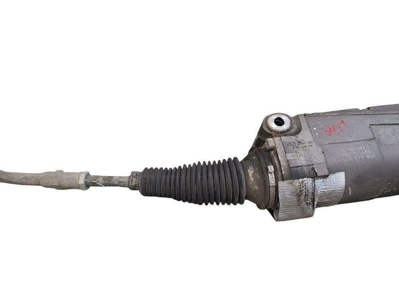 Steering Gear/Rack Power Rack And Pinion Fits 15-18 PORSCHE MACAN 6615