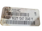 Automatic Transmission 3.5L 4WD AWD ID DA5P-7000-RA Fits 11-12 EXPLORE