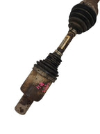 Passenger Axle Shaft Front Axle Outer Assembly Fits 12-15 CAPTIVA SPOR