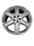 Wheel Road Wheel Alloy 19x8 6 Spoke Grooved Fits 12-15 EVOQUE 660899
