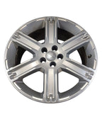 Wheel Road Wheel Alloy 19x8 6 Spoke Grooved Fits 12-15 EVOQUE 660899