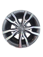 Wheel 20x8-1/2 Alloy Machined Face Fits 19-20 MDX 678913