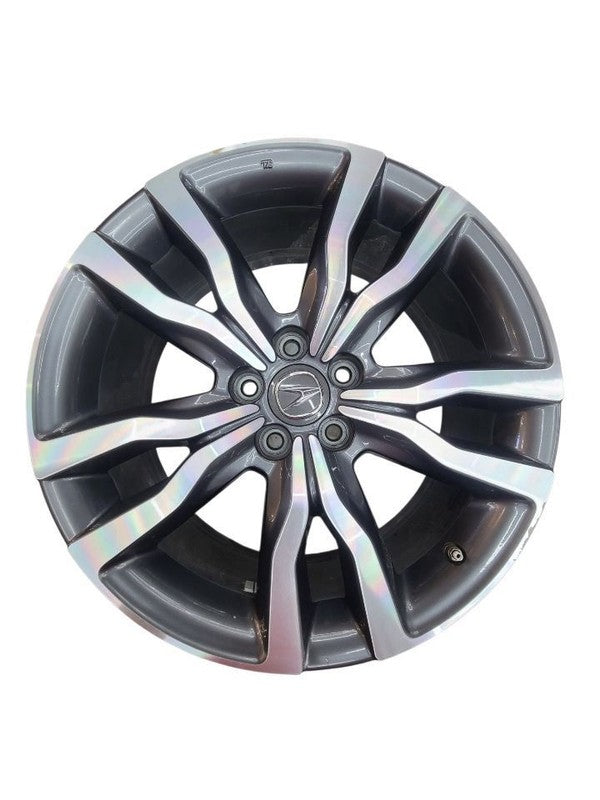 Wheel 20x8-1/2 Alloy Machined Face Fits 19-20 MDX 678913