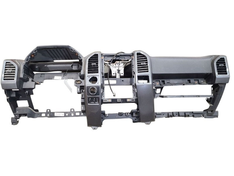 Dash Panel Column Shift XL Fits 15-18 FORD F150 PICKUP 624877