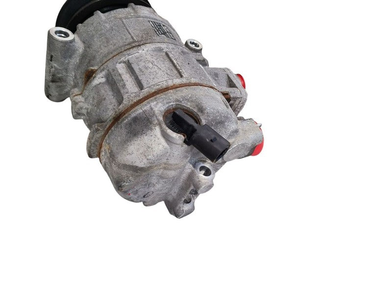 AC Compressor Germany Built VIN W 1st Digit Limited Fits 14-18 TIGUAN 