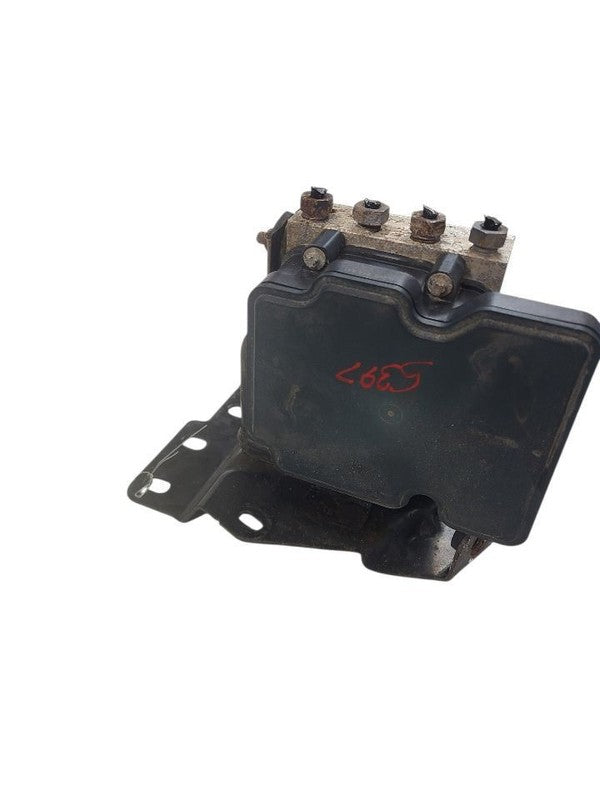 Anti-Lock Brake Part Assembly Thru 02/19/17 Fits 17 FORD F250SD PICKUP