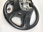 SILVRDO25 2019 Steering Wheel 559645