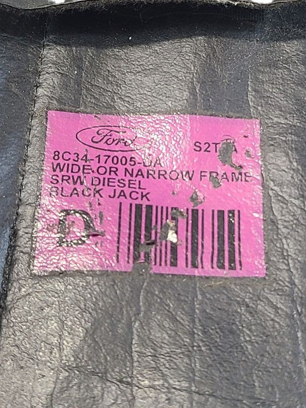 F250SD    2011 Jack 663376