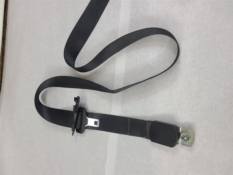 CHEROKEE  2015 Seat Belt Rear 607151