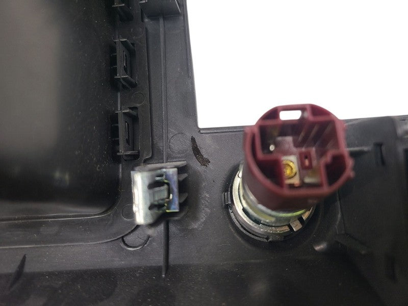 SILV15NEW 2007 Dash Bezel 661902
