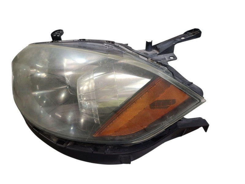 Driver Left Headlight Fits 10-12 RDX 635083