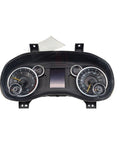Speedometer MPH 120 1 Color Graphic Display Fits 21 DODGE 2500 PICKUP 