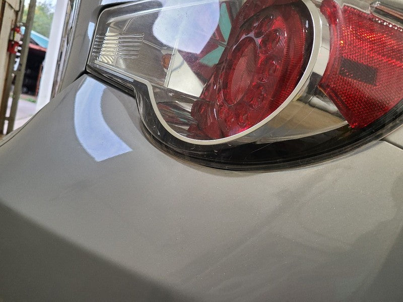 Passenger Right Tail Light Fits 13-16 SCION FR-S 678122