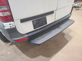 Rear Bumper Cargo Van Fits 10-18 MERCEDES SPRINTER 2500 679658