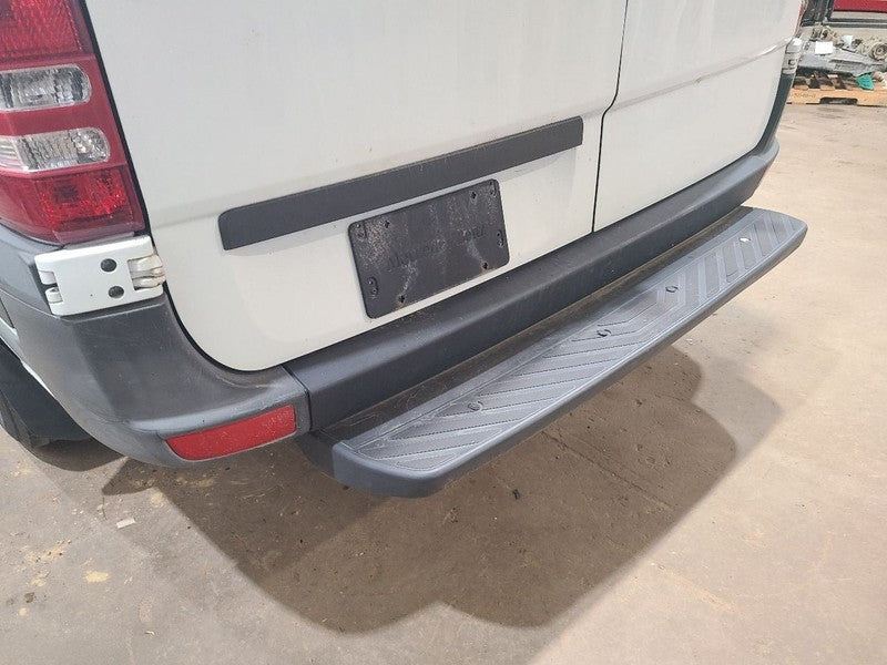 Rear Bumper Cargo Van Fits 10-18 MERCEDES SPRINTER 2500 679658